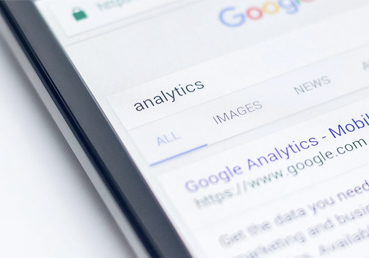 Askås and Google