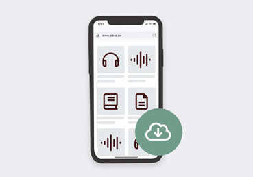 Digital Products