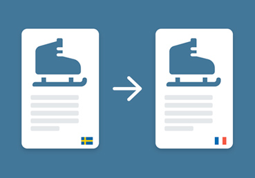 Askås Translation Service