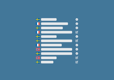 Dynamic Change Log