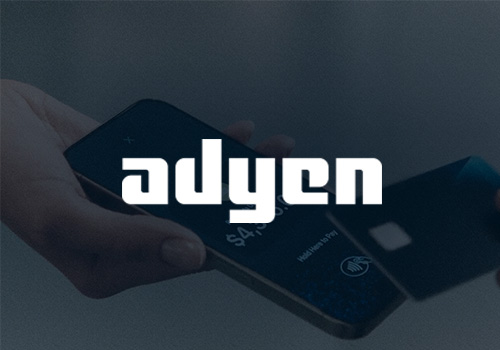 Adyen