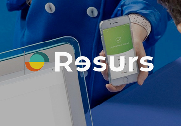 Resurs Bank in the group Integrations & Partners at Askås I&R AB (kopplingar_0004)