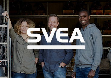 Svea in the group Integrations & Partners at Askås I&R AB (kopplingar_0005)