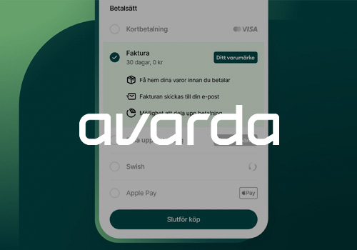 Avarda