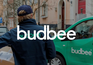 Budbee