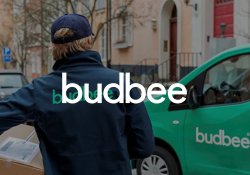 Budbee