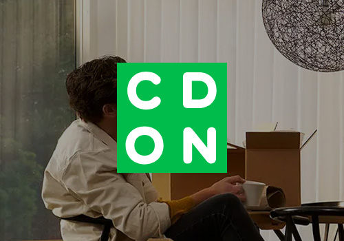 CDON Marketplace