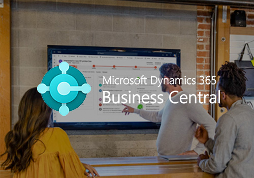 Business Central