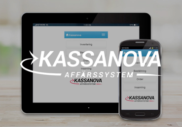 Kassanova