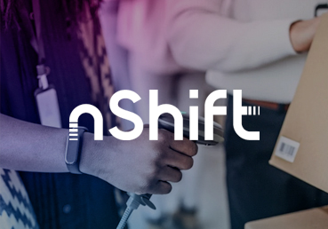 nShift in the group Integrations & Partners at Askås I&R AB (kopplingar_nshift)