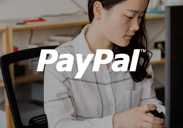 PayPal in the group Integrations & Partners at Askås I&R AB (kopplingar_paypal)