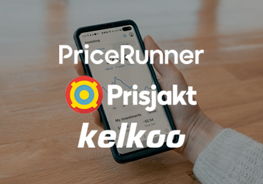 Price Agents in the group Integrations & Partners at Askås I&R AB (kopplingar_prisagenter)