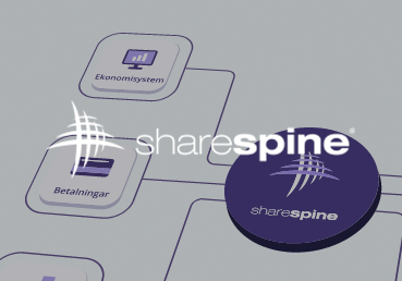 Sharespine