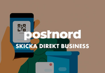 Skicka Direkt Business