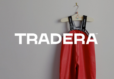 Tradera