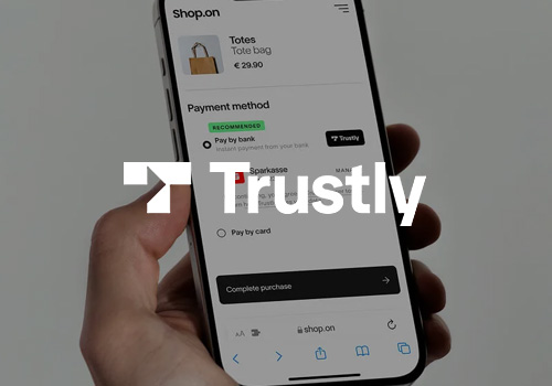 Trustly
