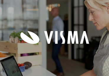 Visma in the group Integrations & Partners at Askås I&R AB (kopplingar_visma)