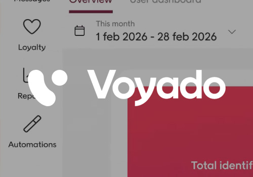 Voyado