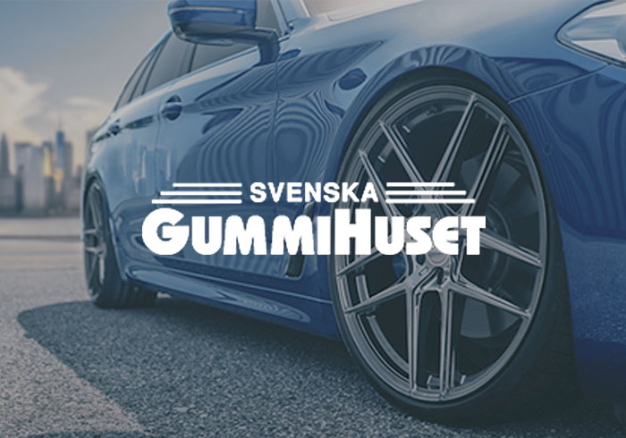 Svenska Gummihuset