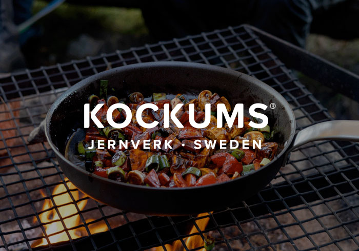 Kockums Jernverk