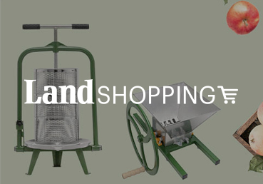 Landshopping
