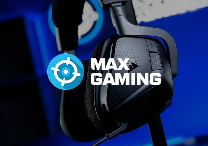 MaxGaming