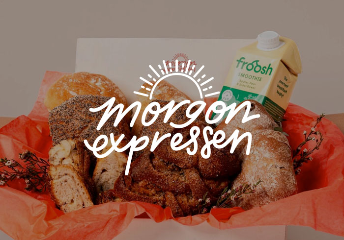 Morgonexpressen