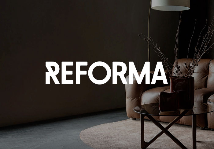 Reforma