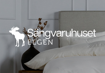 Sängvaruhuset Elgen