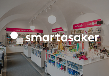SmartaSaker