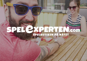 Spelexperten