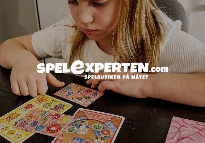 Spelexperten