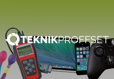 Teknikproffset