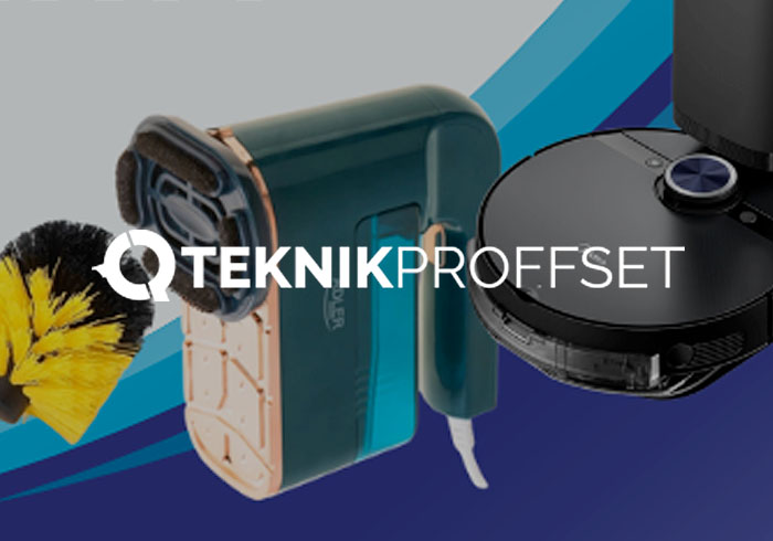Teknikproffset