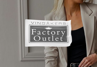 Vingåkers Factory Outlet