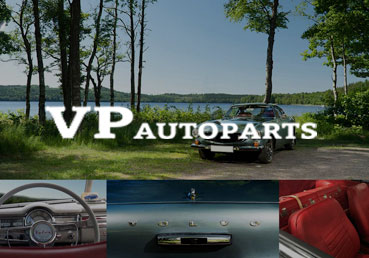 VP Autoparts