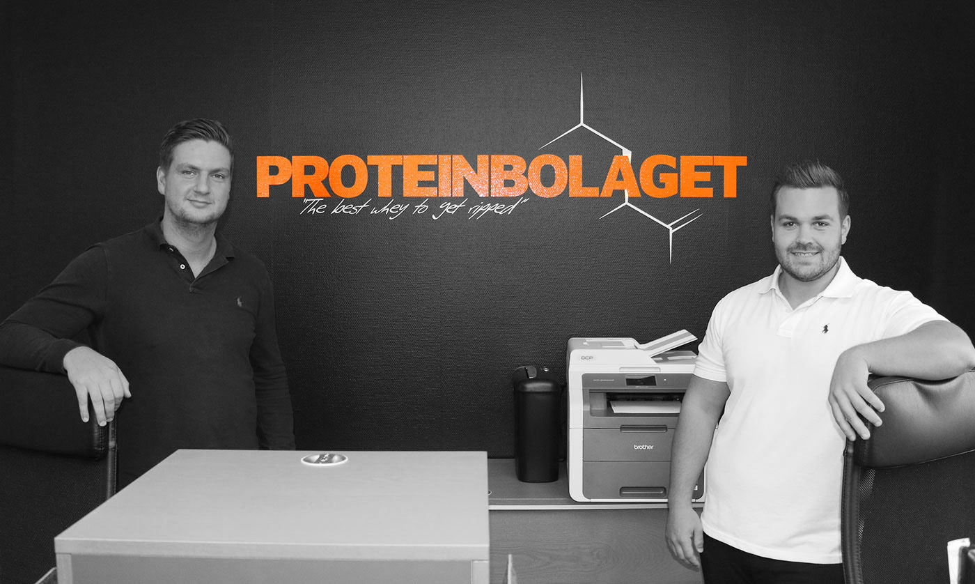 Proteinbolaget in the group Case studies at Askås I&R AB (ref_proteinbolaget_2018)