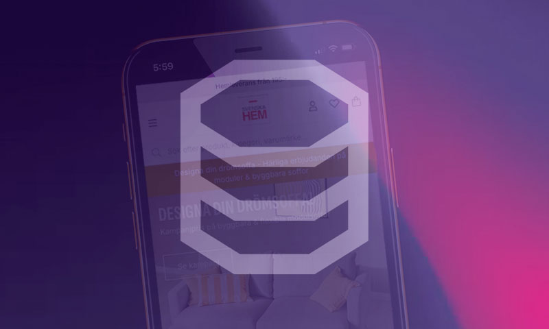 Askås e-handelsplattform. Skalbara lösningar för e-handlare som vill växa.