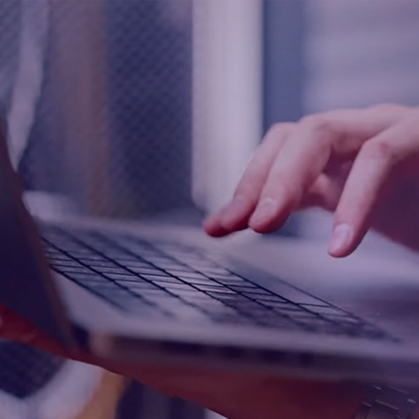 Bild som visar Askås Admin i en mobiltelefon.