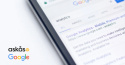 Askås and Google