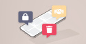 GDPR-features