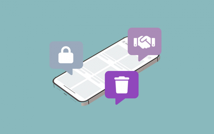 GDPR-features in the group Features at Askås I&R AB (askas_0028)