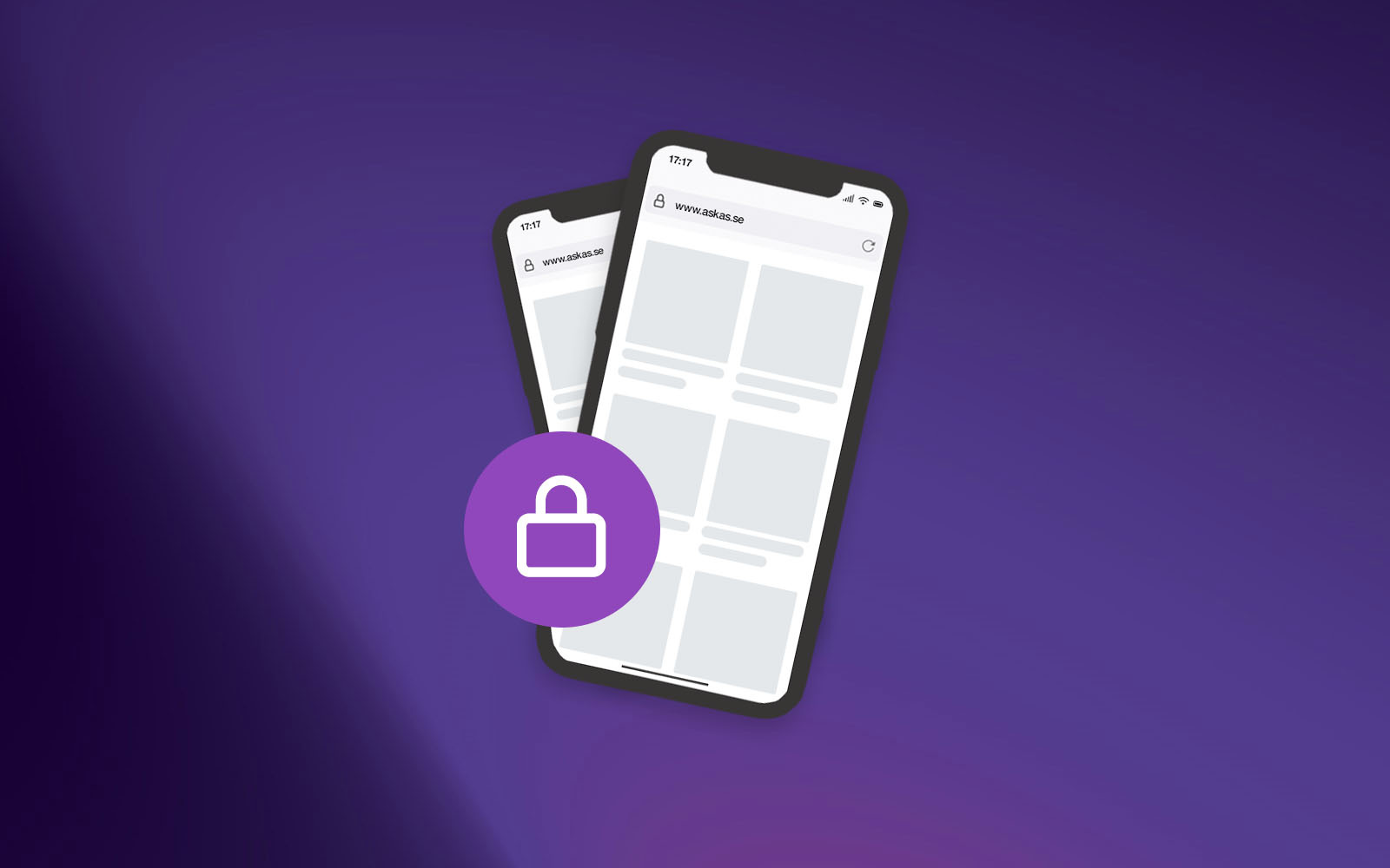 SSL - TLS in the group Features at Askås I&R AB (askas_0029)