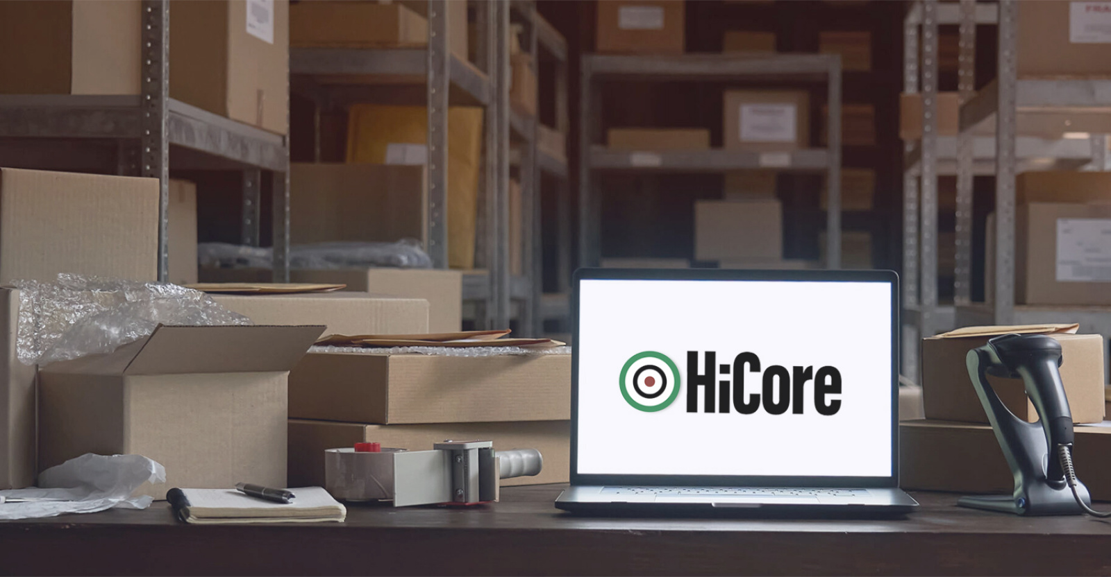 HiCore in the group Integrations at Askås I&R AB (koppling_hicore)