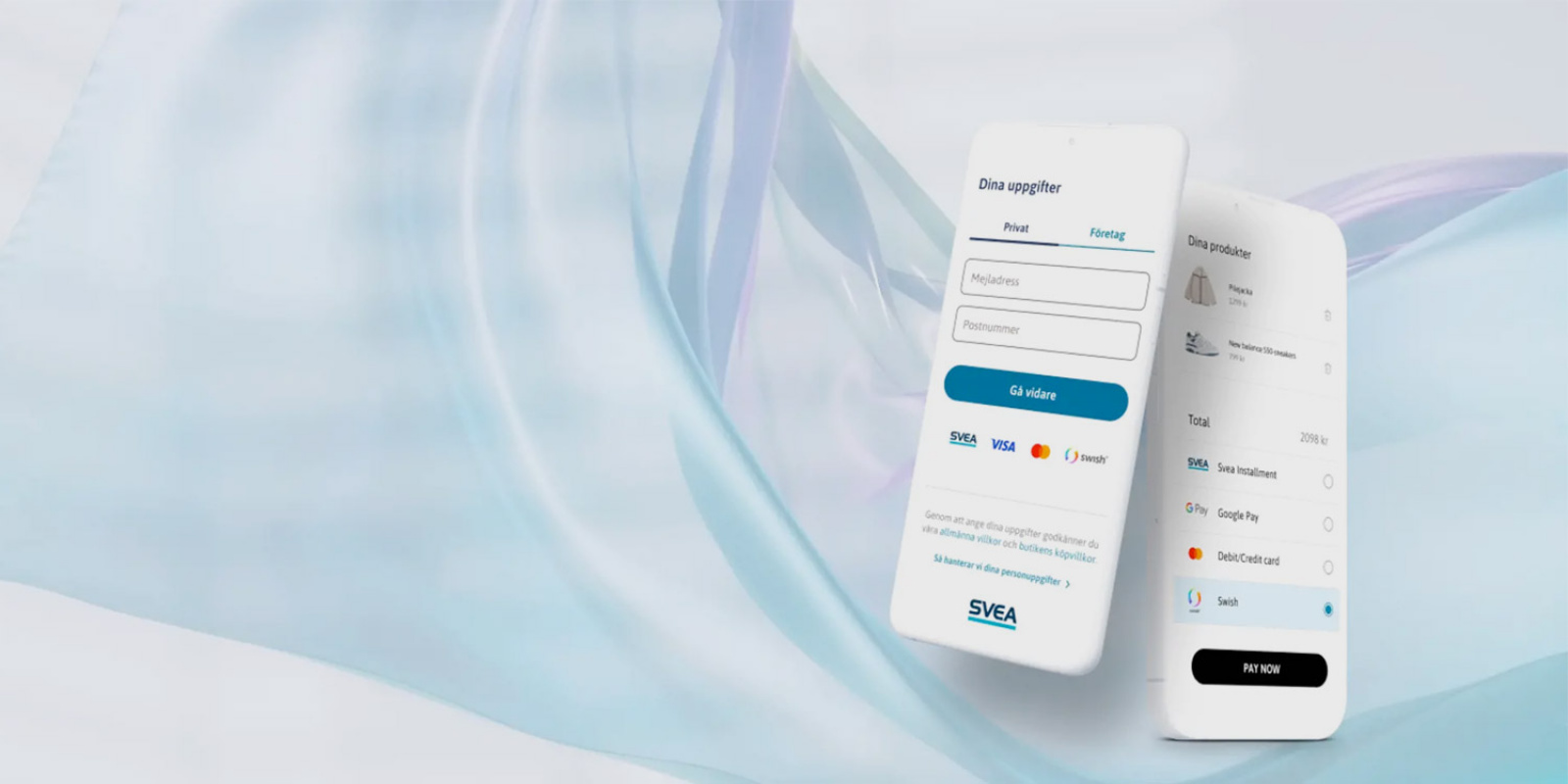 Svea in the group Integrations at Askås I&R AB (kopplingar_0005)