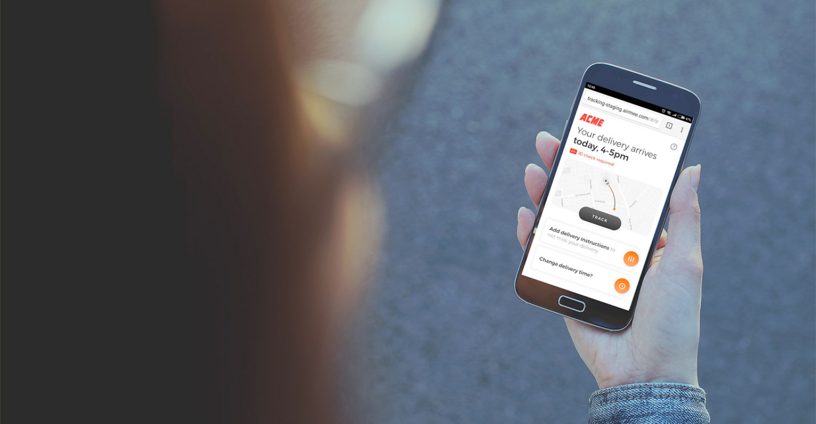 Airmee in the group Integrations at Askås I&R AB (kopplingar_airmee)