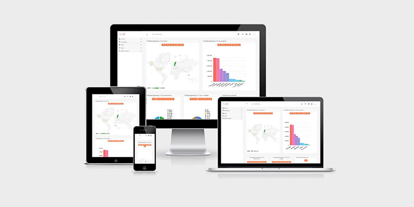 BeX in the group Integrations at Askås I&R AB (kopplingar_bex)