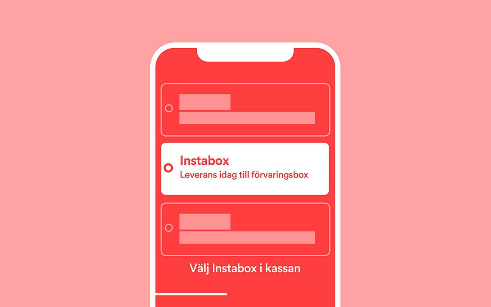 Instabox in the group Integrations at Askås I&R AB (kopplingar_instabox)