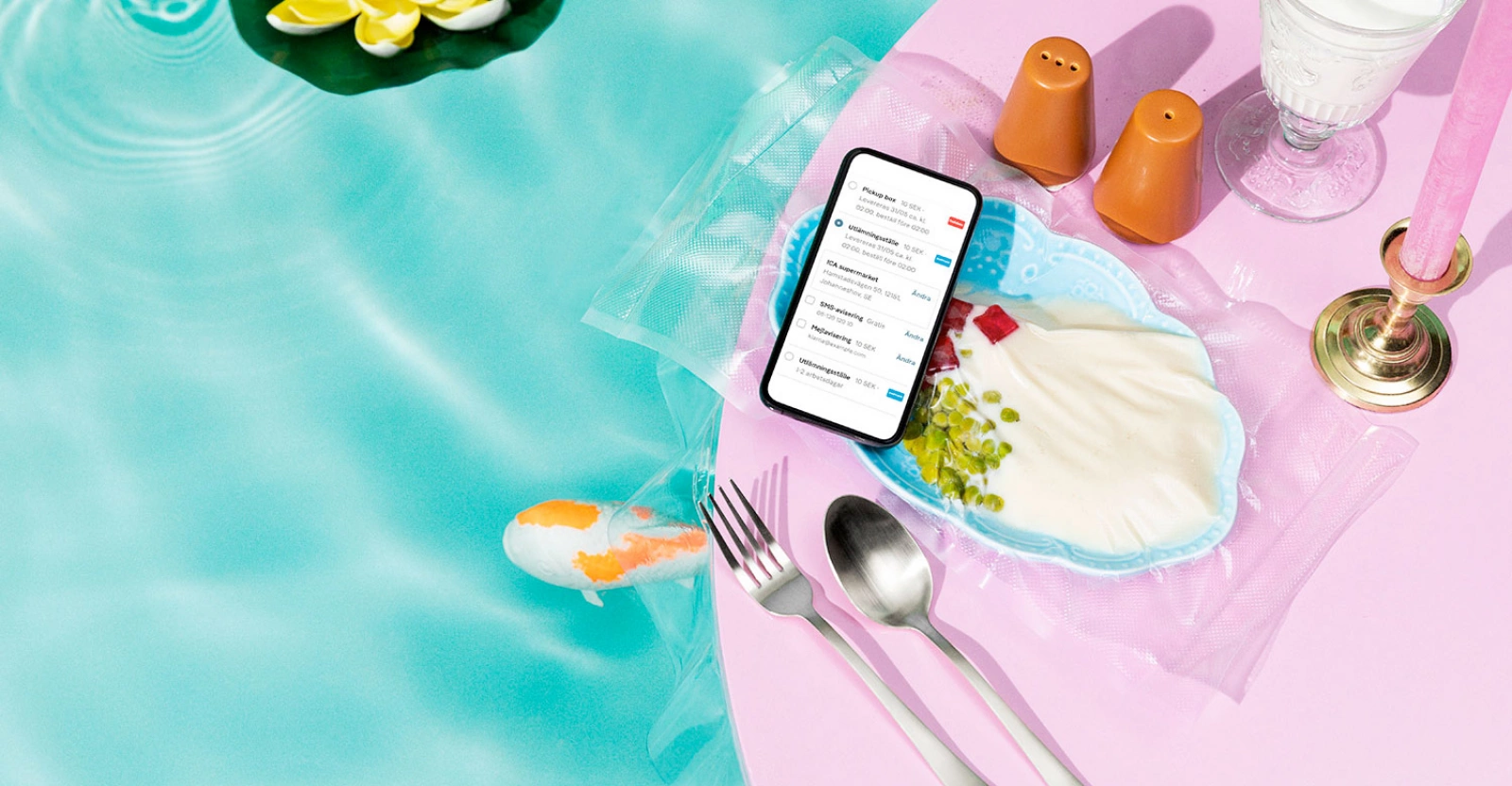 Kustom Shipping Assistant in the group Integrations at Askås I&R AB (kopplingar_ksa)