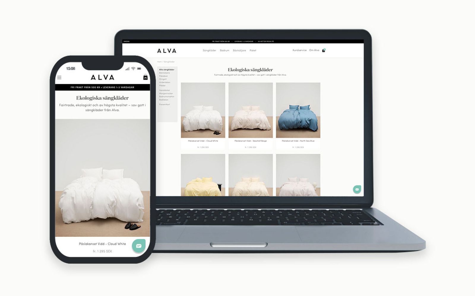 Alva in the group Merchants at Askås I&R AB (ref_alva)